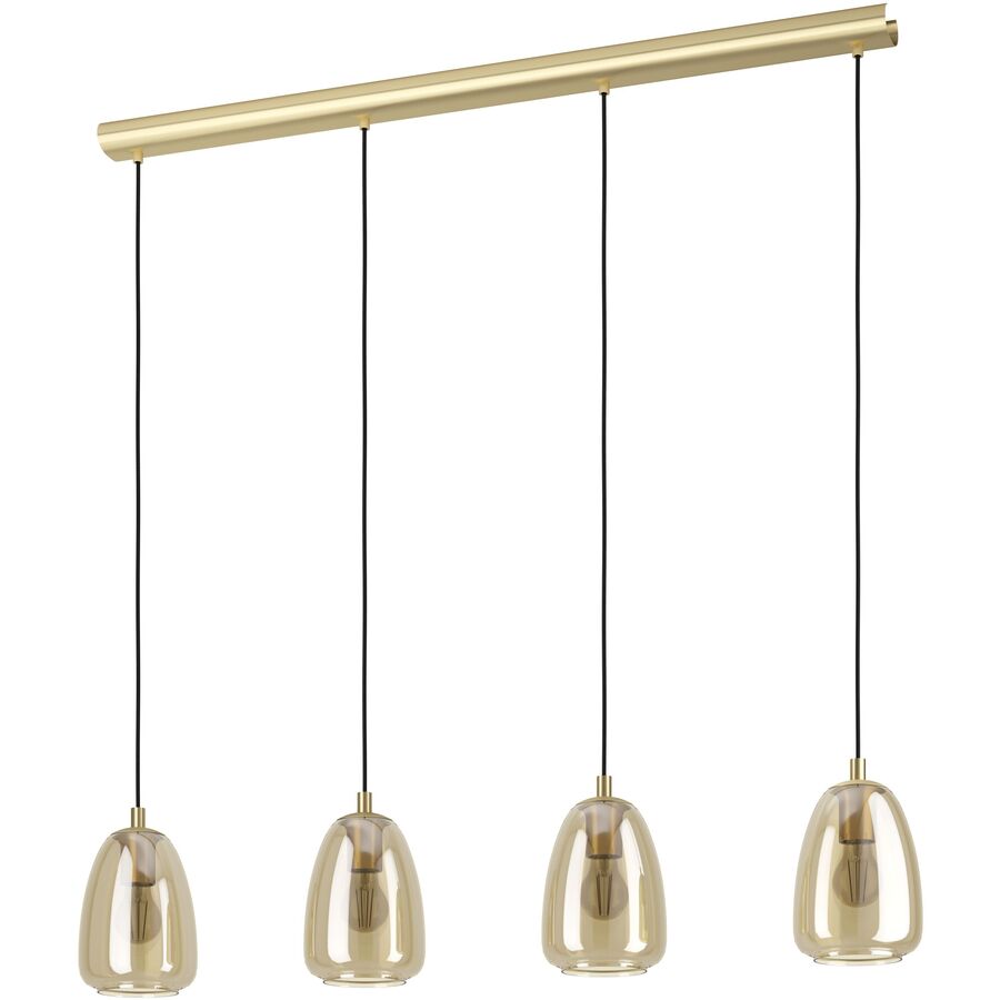 Eglo Pendellampe Alobrase