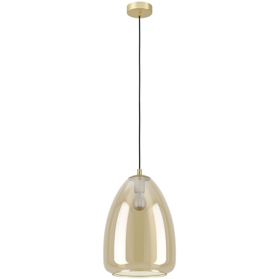 Eglo Lampada a sospensione Alobrase
