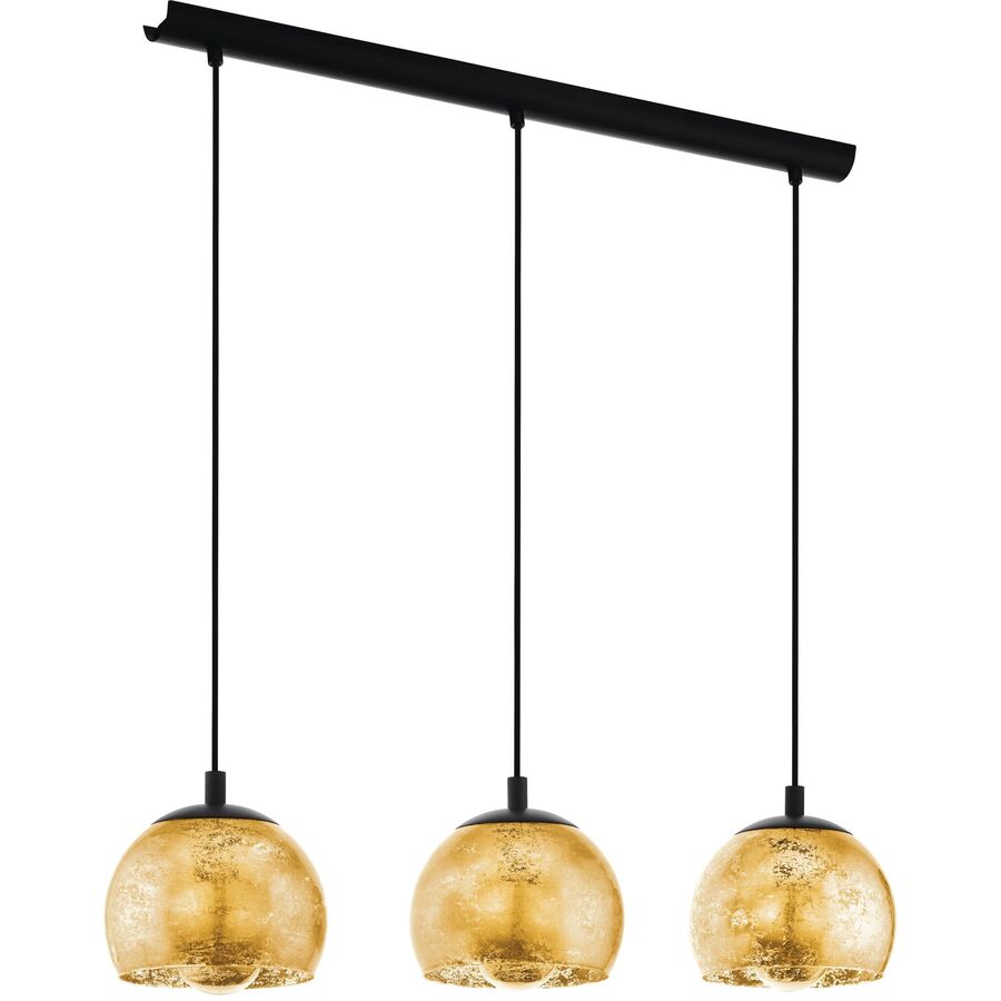 Eglo Lampada a sospensione Albaraccin