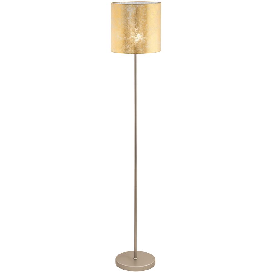 Eglo Stehlampe Viserbella Eglo Stehlampe Viserbella