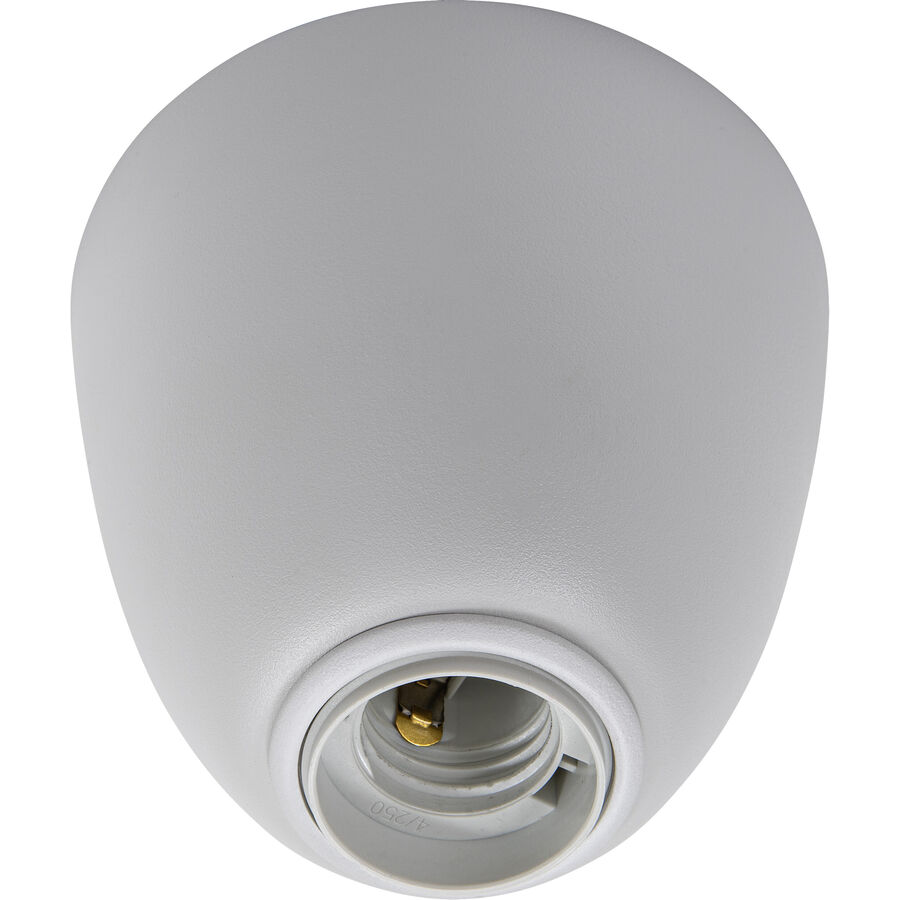 Lampada da plafoniera Tajo