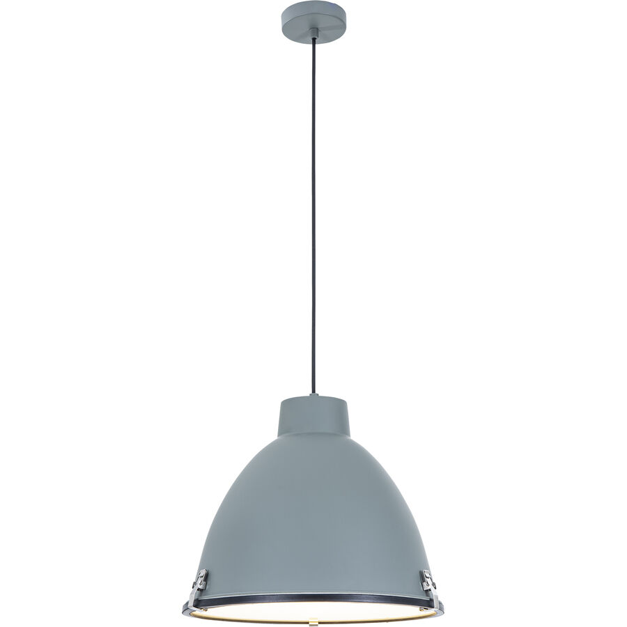 Lampada a sospensione Hudson