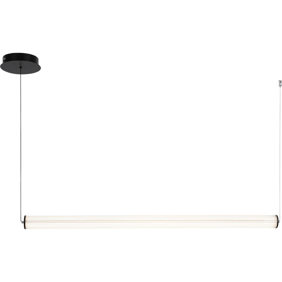 Lampada a sospensione Vaal