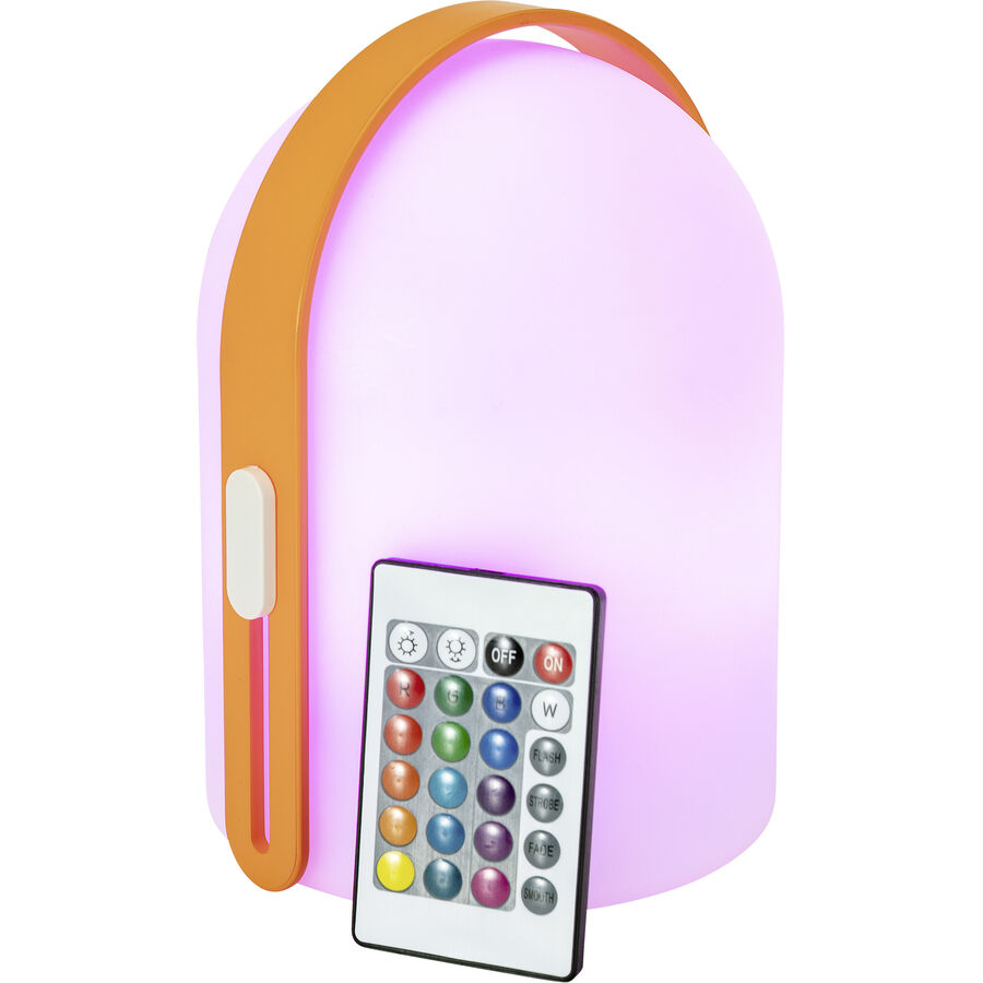 Lampada de esterno Lund