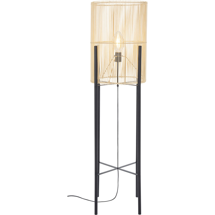 Lampada a stelo Brazos