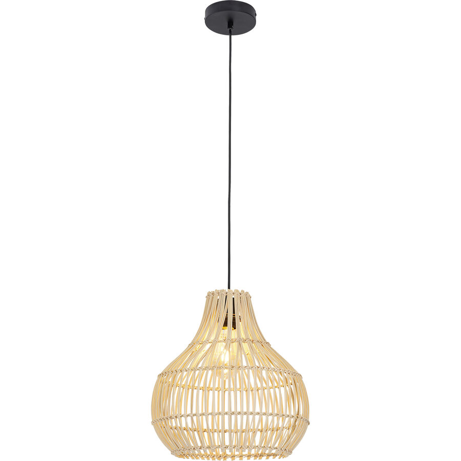 Lampada a sospensione Belize