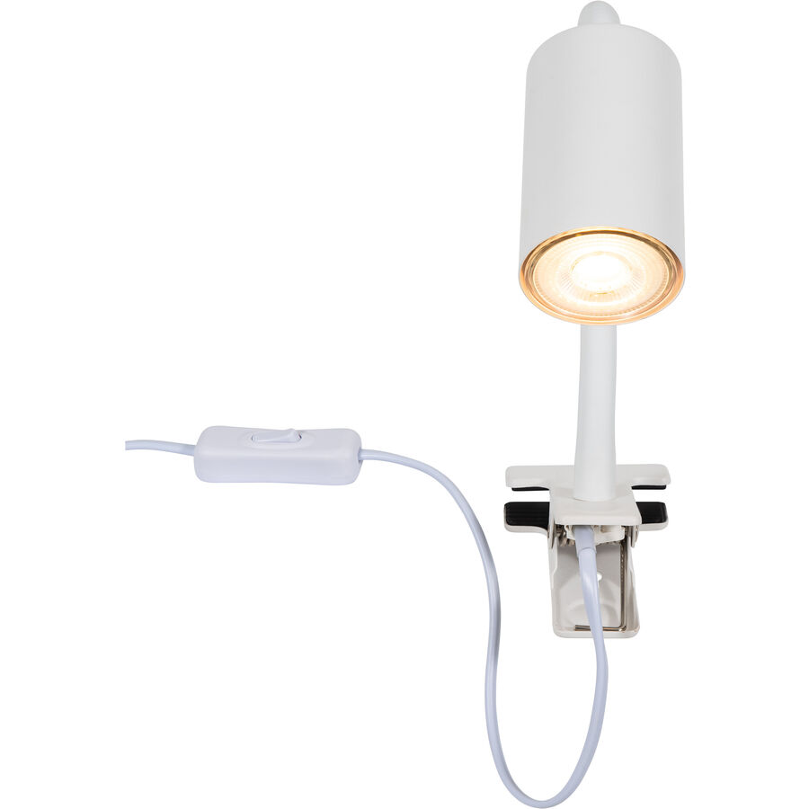 Lampe de bureau Morris