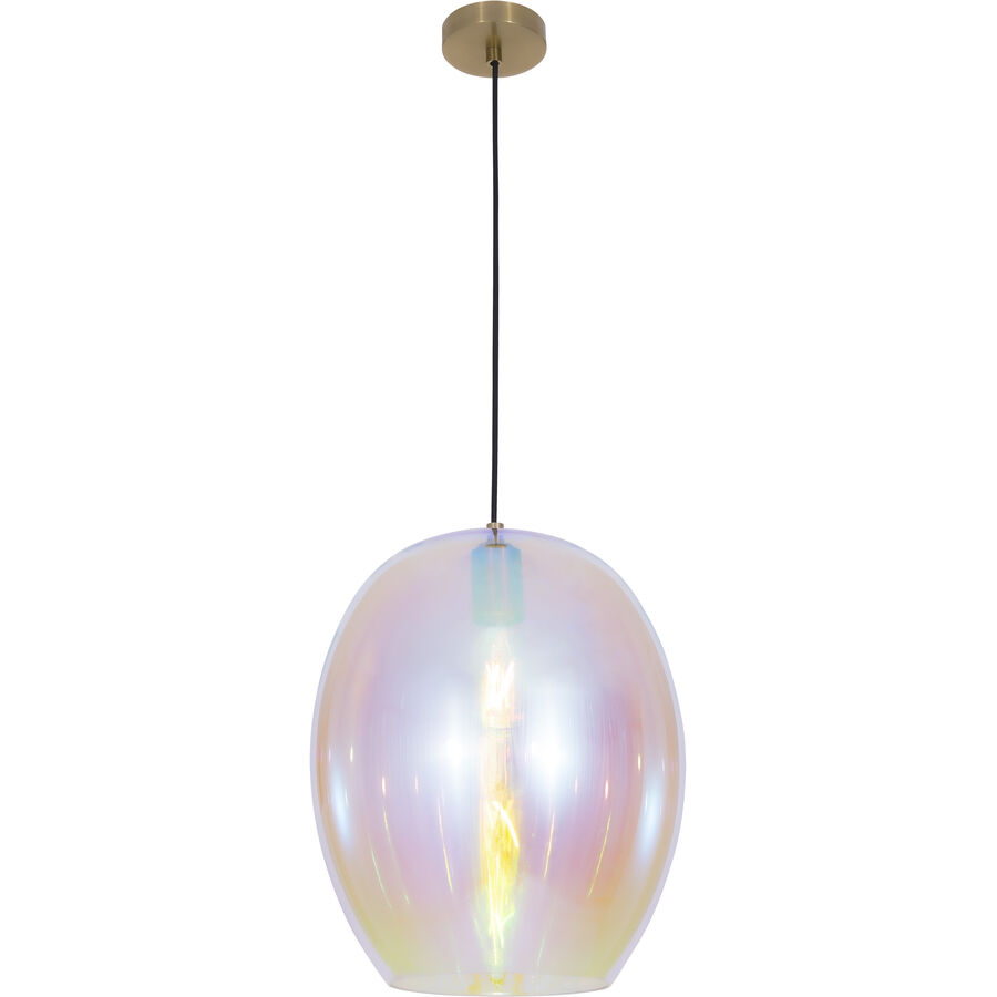 Lampada a sospensione Masa