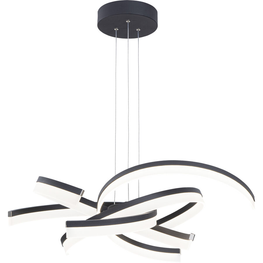 Lampada a sospensione Zuma