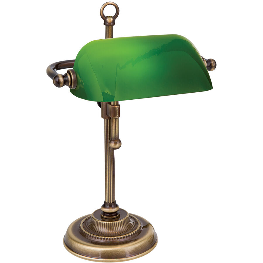 Briamond Lampada da tavolo Harvard