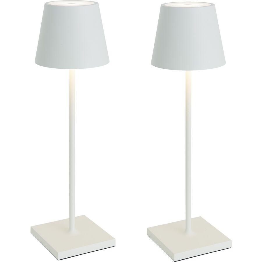 Lampada da tavolo 2-pack Aline
