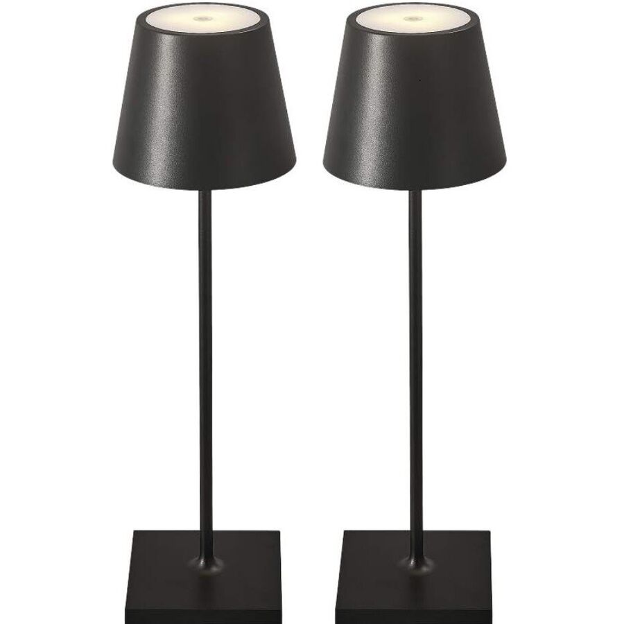 Lampada da tavolo 2-pack Aline