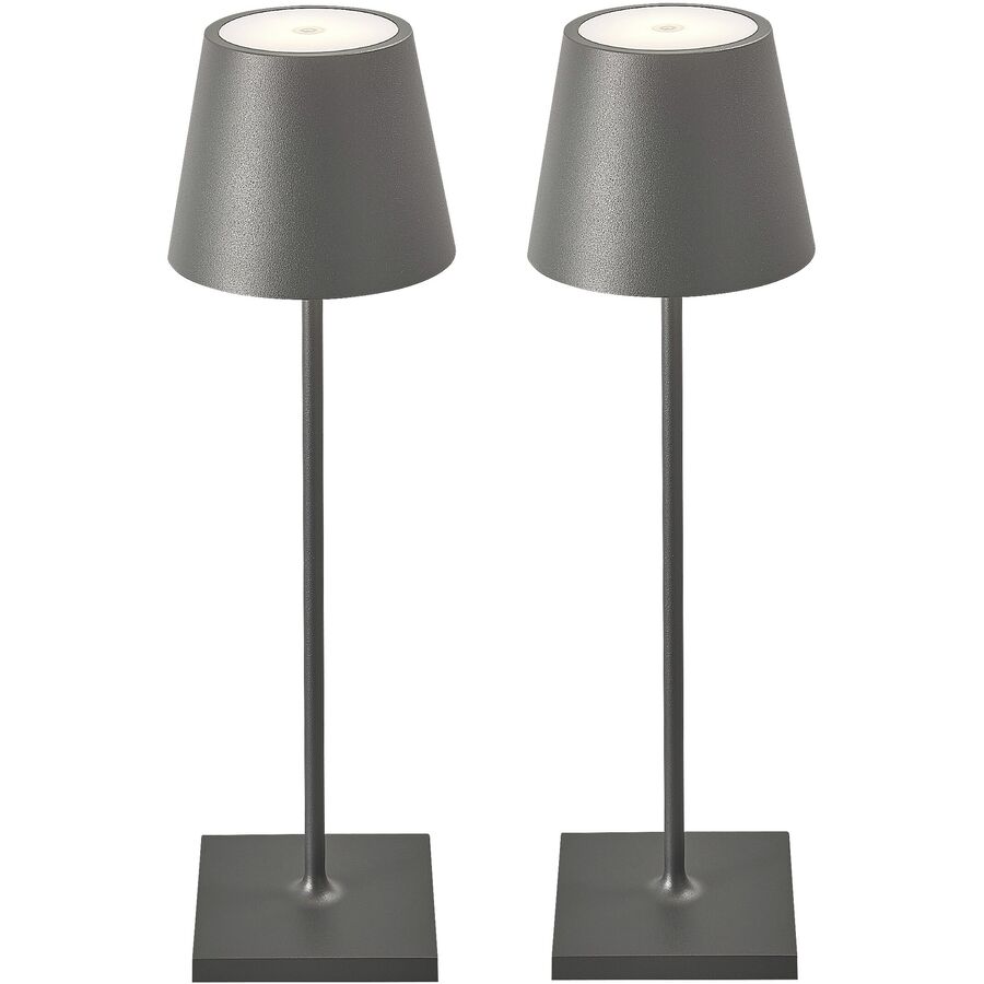 Lampada da tavolo 2-pack Aline