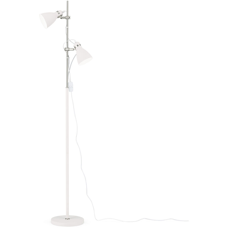 Lampada a stelo School