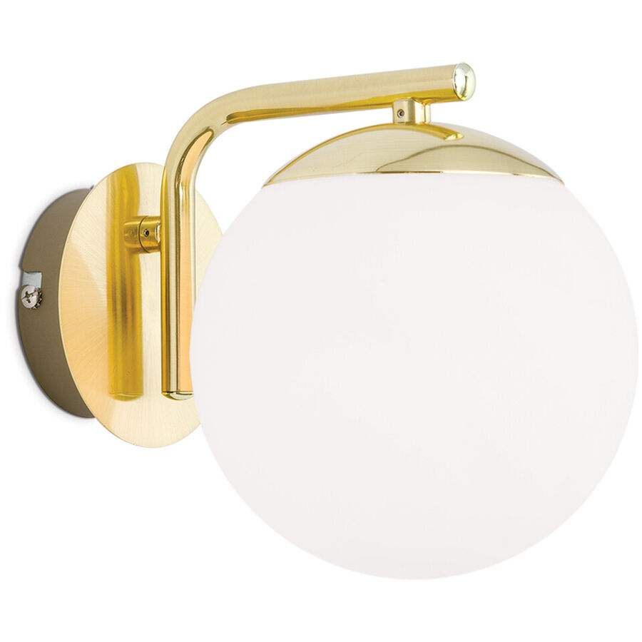 Lampada da parete Madis