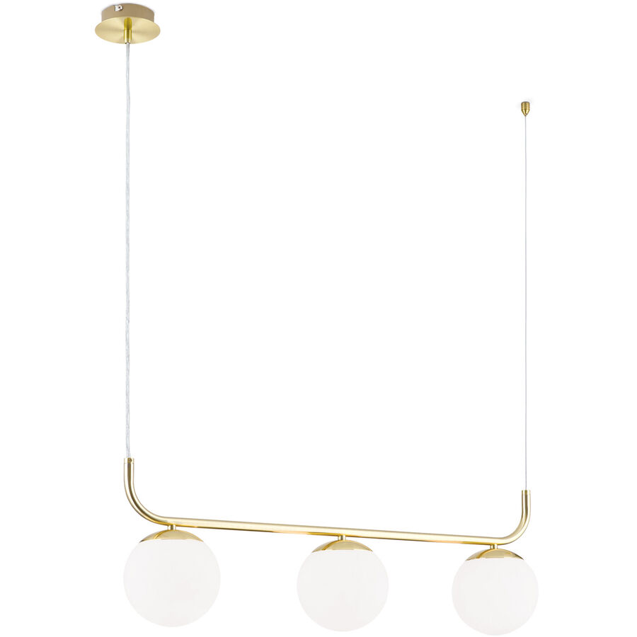 Lampada a sospensione Madis