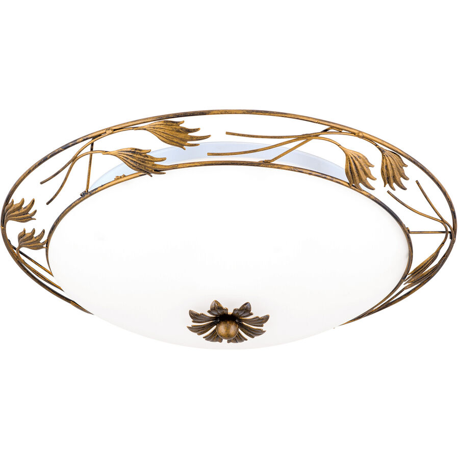 Lampada da plafoniera Fleur