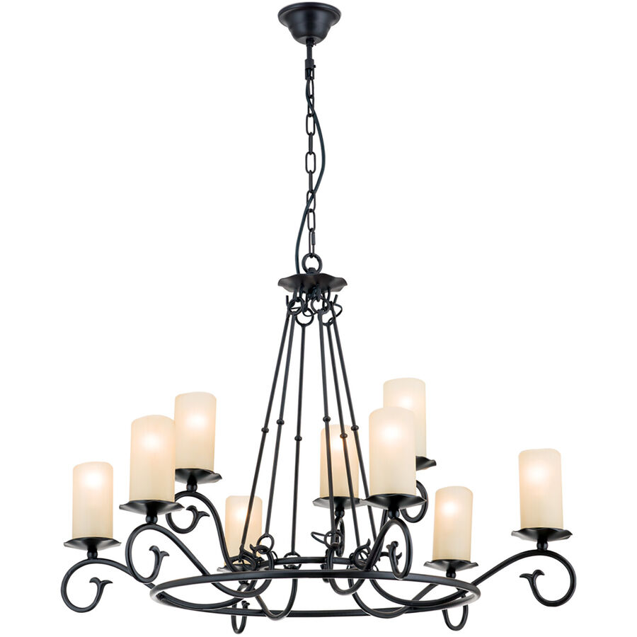 Lampada a sospensione Rusticka