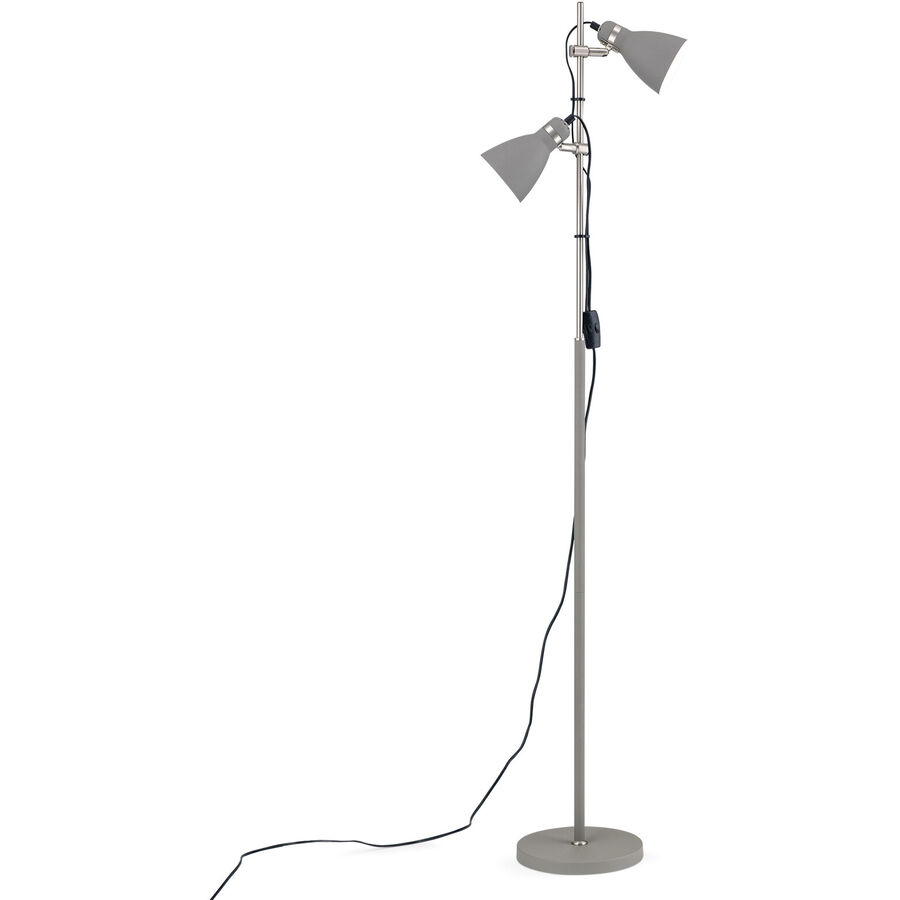 Stehlampe School Stehlampe School