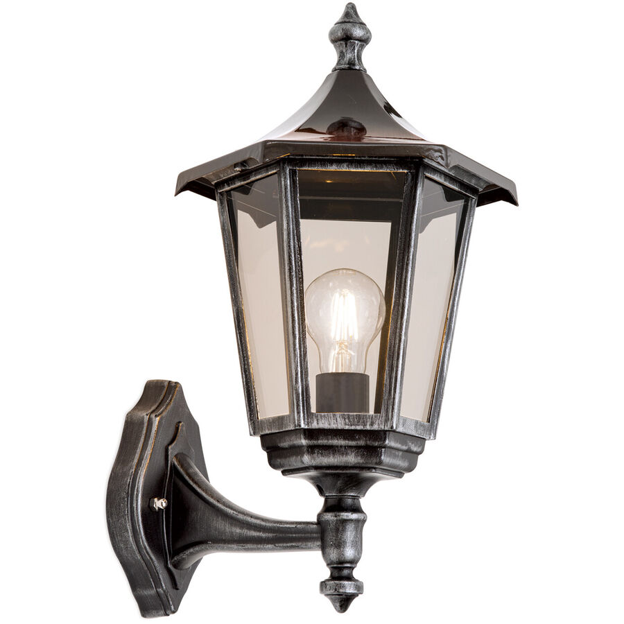 Wandlampe aussen Hermine Wandlampe aussen Hermine