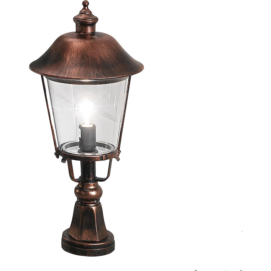 Lampada de esterno Kenzo