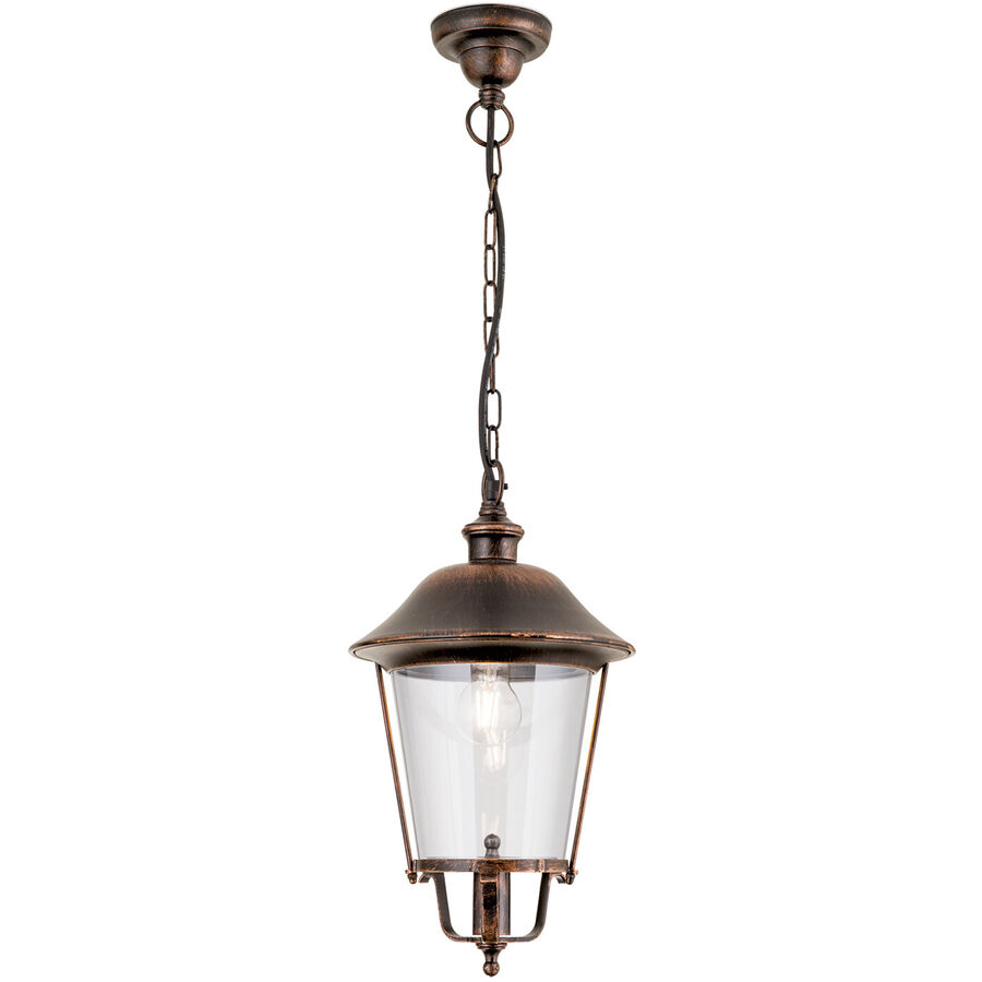 Lampada de esterno Kenzo