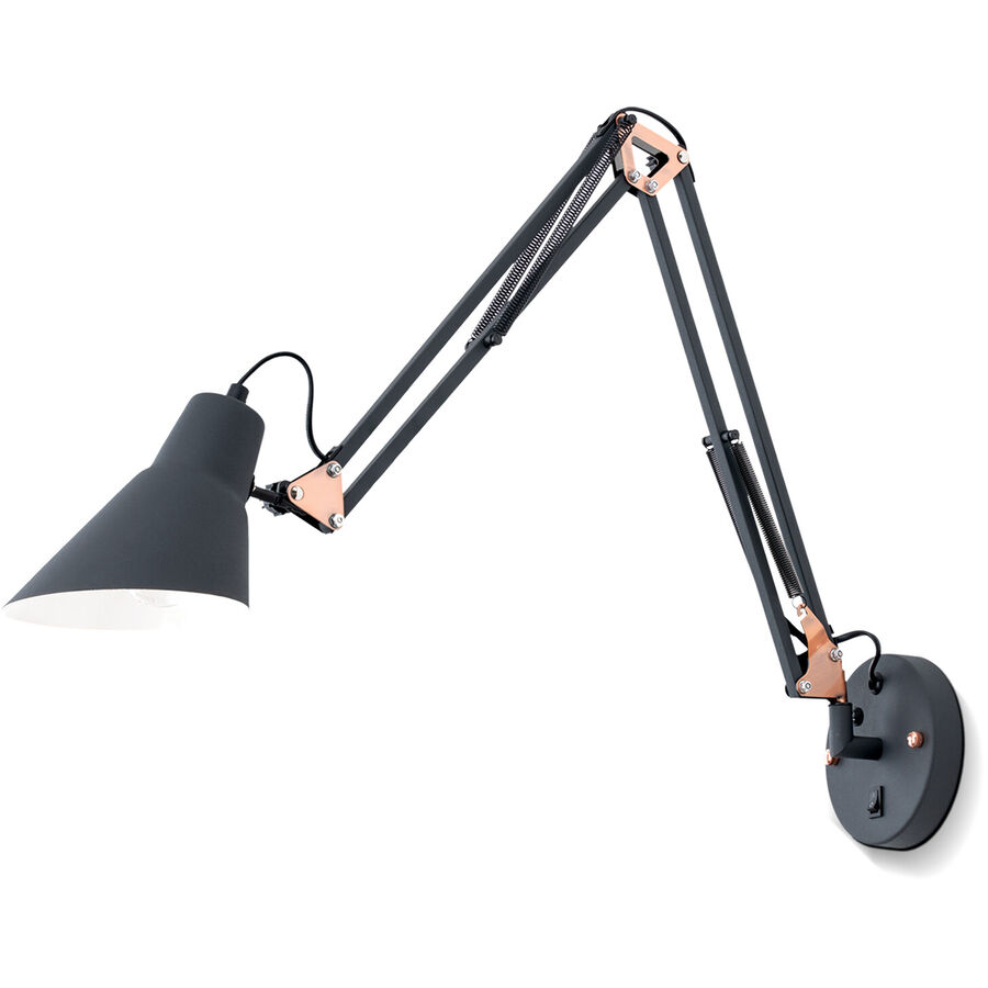 Wandlampe Bachelor Wandlampe Bachelor