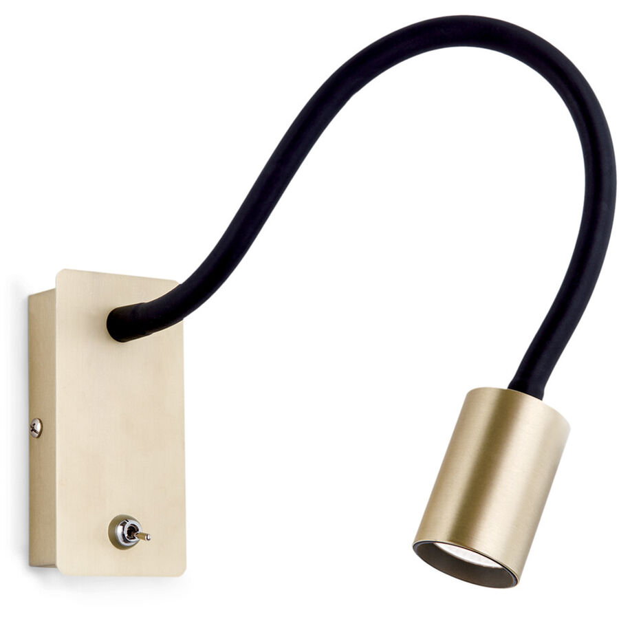 Wandlampe Kurt Wandlampe Kurt