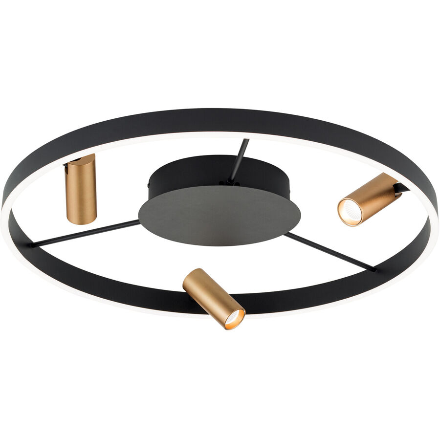 Lampada da plafoniera Berlin