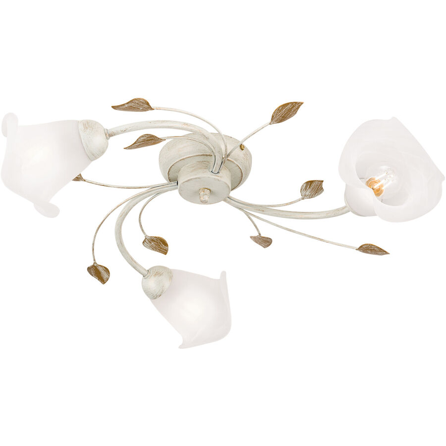 Lampada da plafoniera Sisi