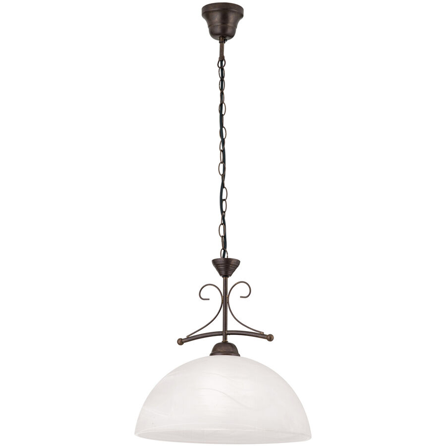 Lampada a sospensione Marco