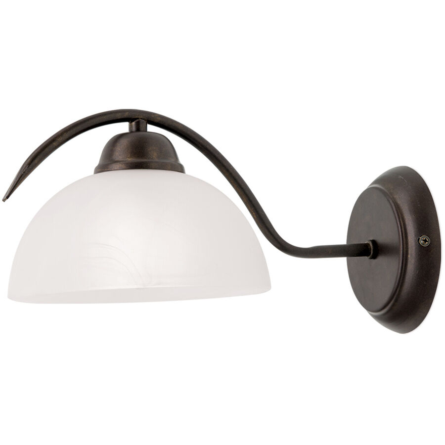 Lampada da parete Marco