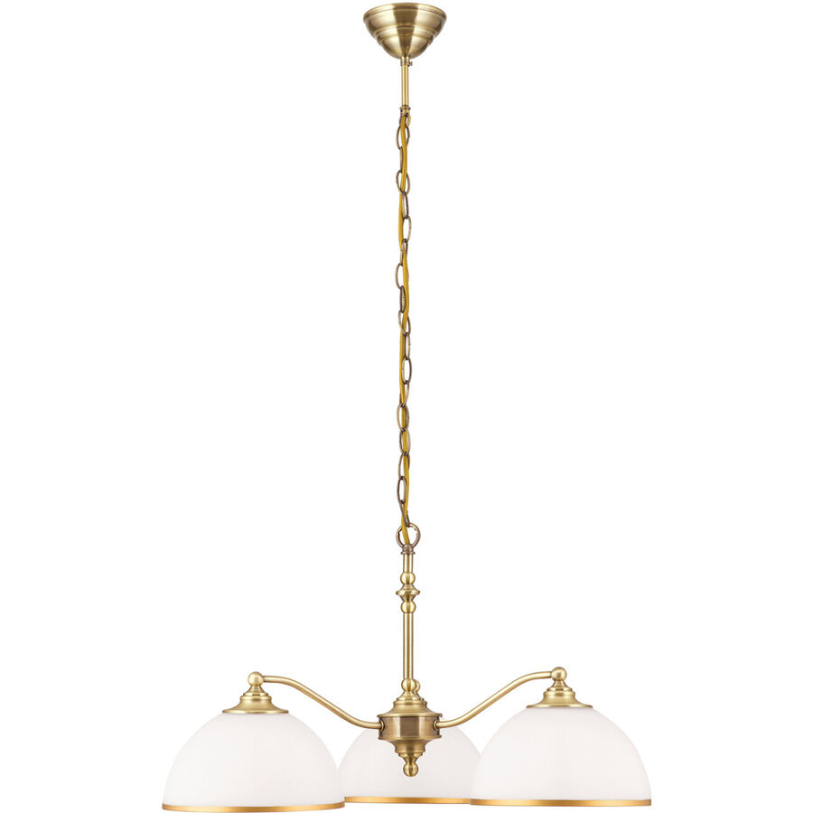 Pendellampe Old Lamp