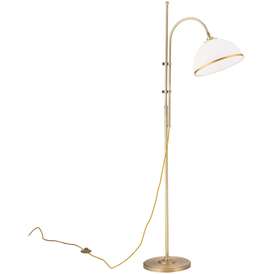 Stehlampe Old Lamp Stehlampe Old Lamp