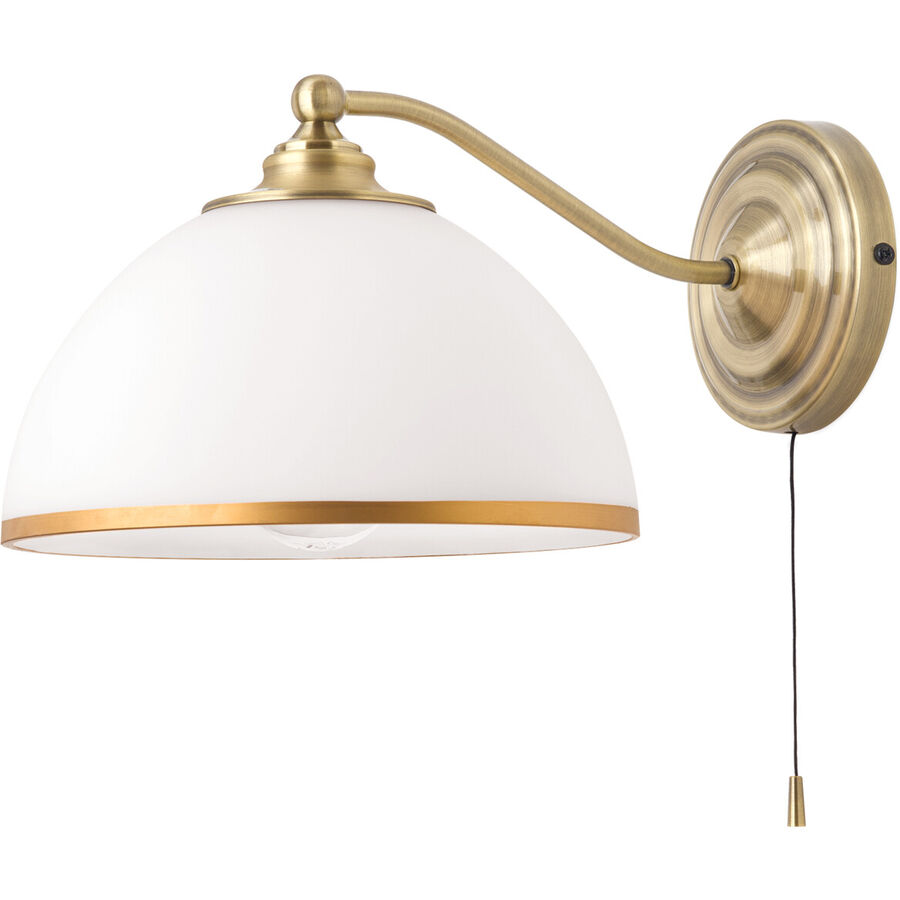 Wandlampe Old Lamp Wandlampe Old Lamp
