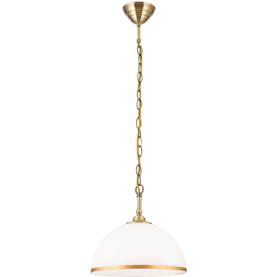 Lampada a sospensione Old Lamp