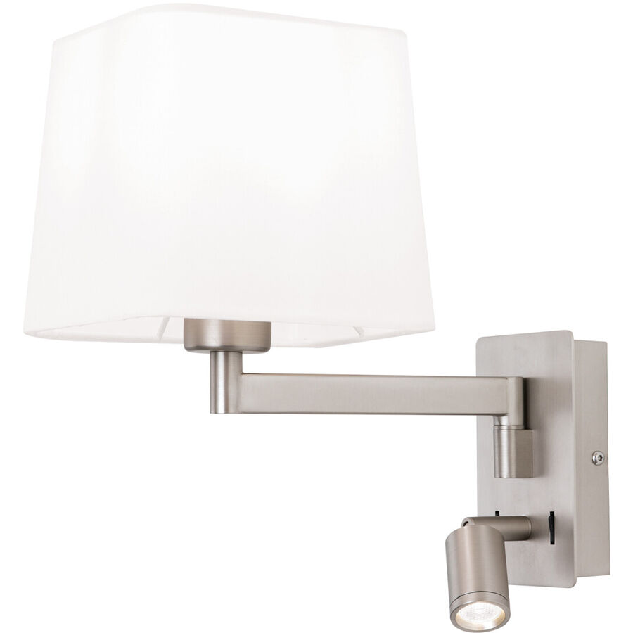 Lampada da parete Carlton