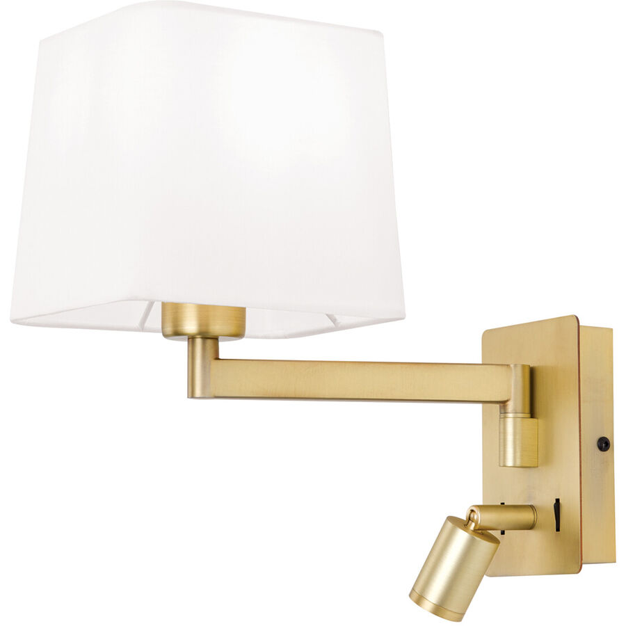 Wandlampe Carlton Wandlampe Carlton