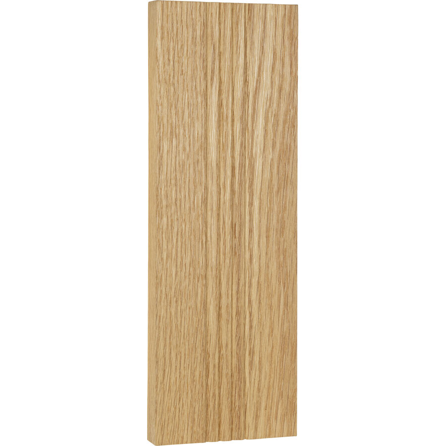 Herzblut Lampada da parete Hermann