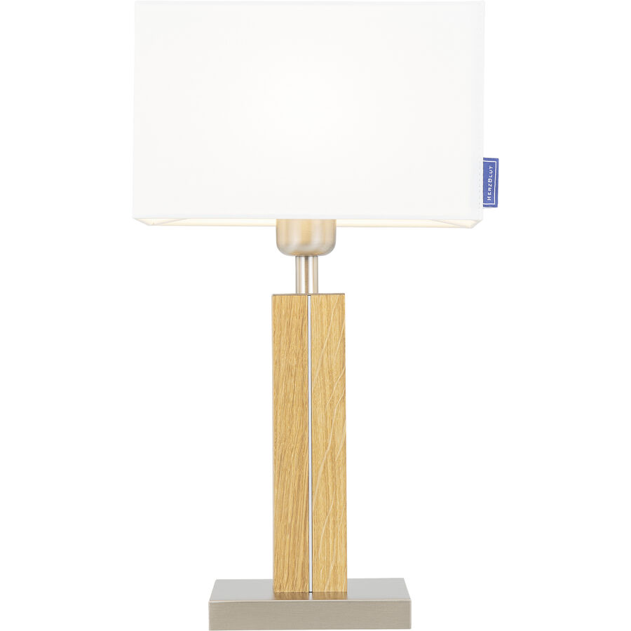 Herzblut Tischlampe Dana Q Herzblut Tischlampe Dana Q