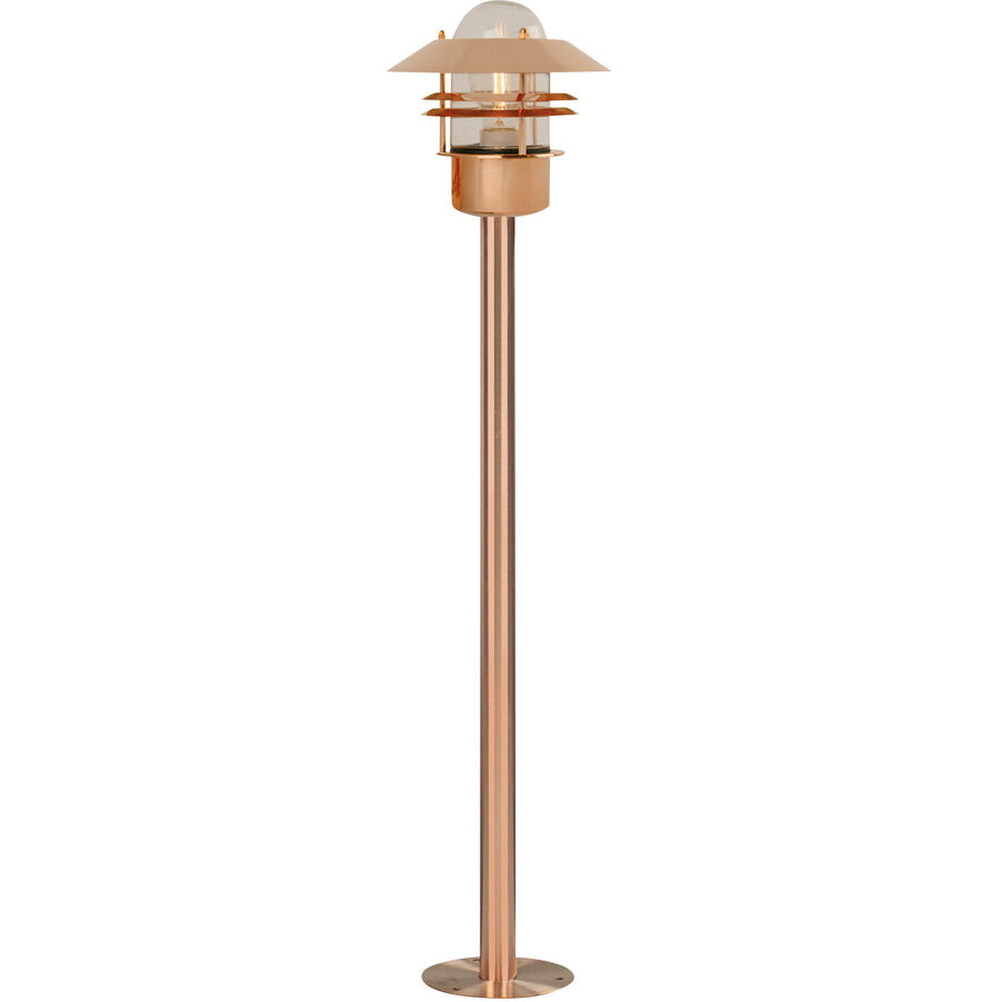 Nordlux Stehlampe aussen Blokhus Nordlux Stehlampe aussen Blokhus