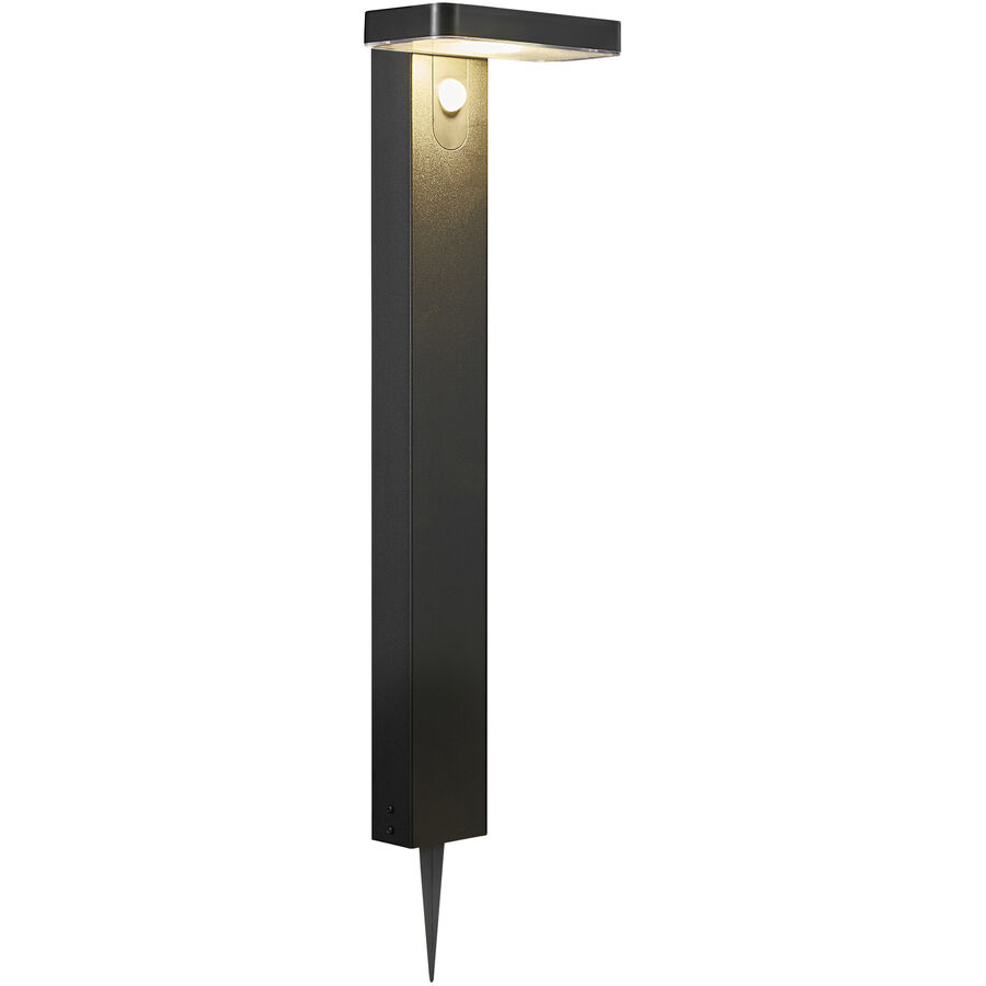 Nordlux Stehlampe aussen Rica Square Nordlux Stehlampe aussen Rica Square