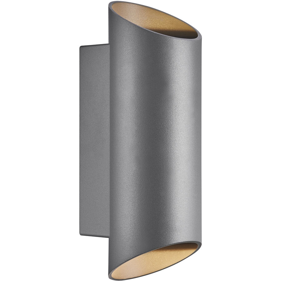 Nordlux Lampada a parete per esterni Nico Round