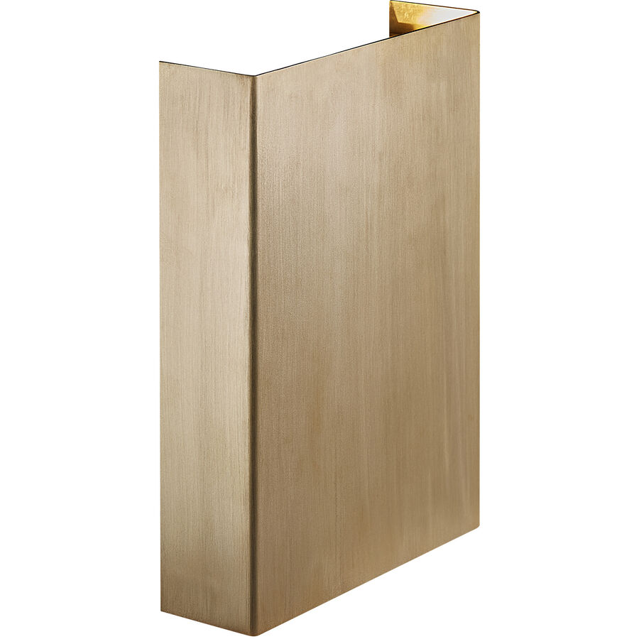 Nordlux Lampada a parete per esterni Fold