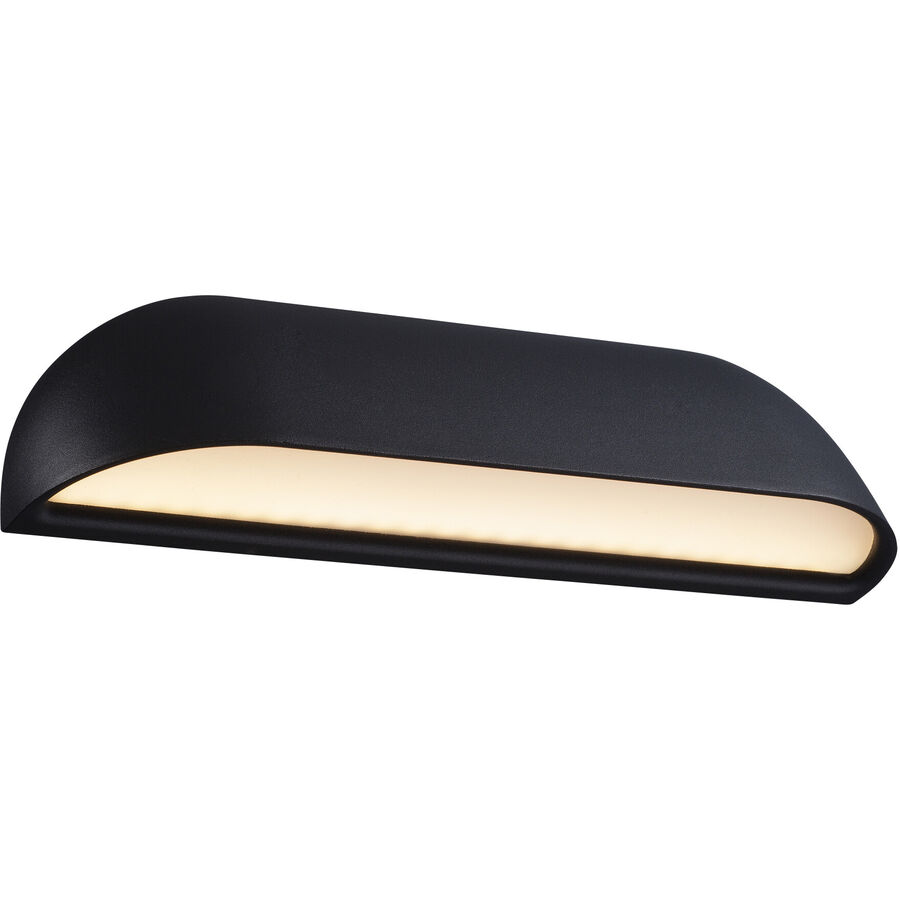 Nordlux Wandlampe aussen Front Nordlux Wandlampe aussen Front