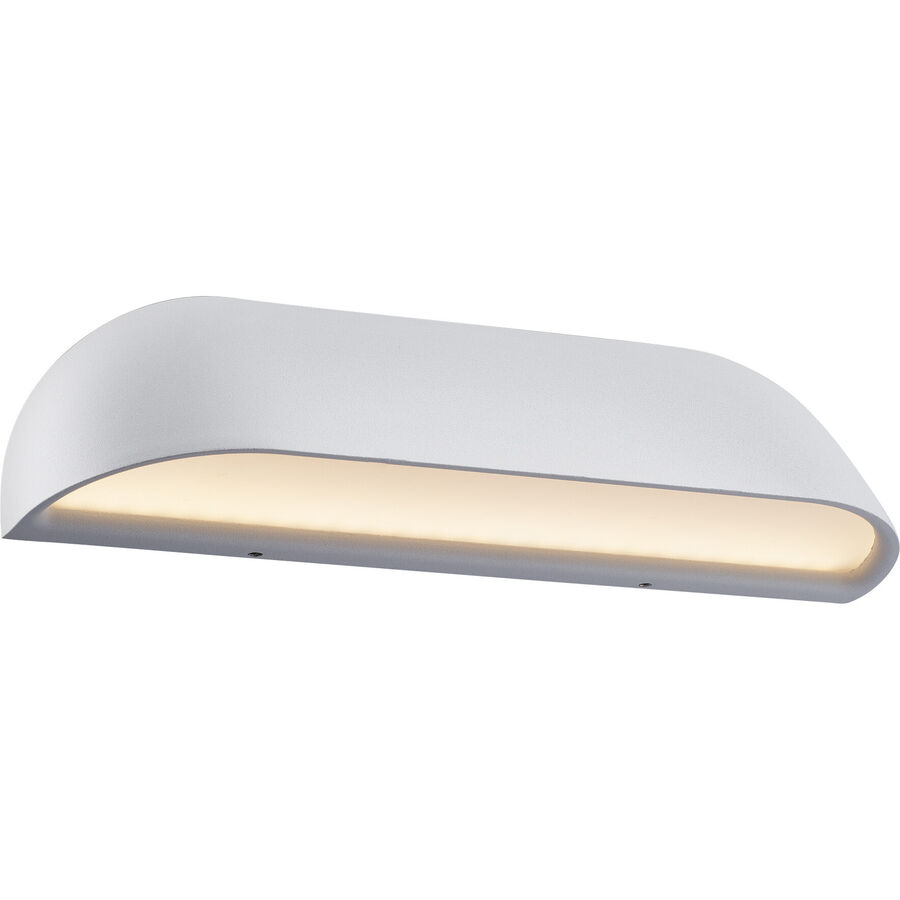 Nordlux Lampada a parete per esterni Front