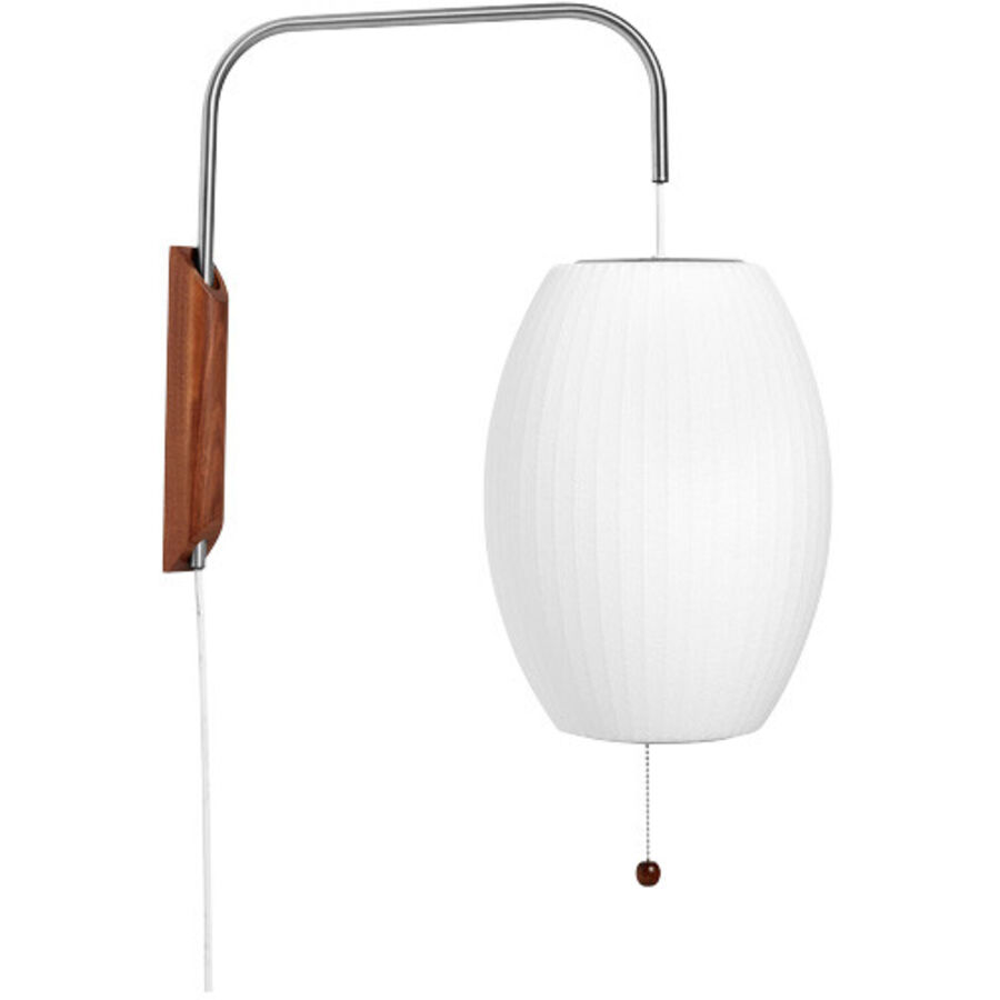 Hay Wandlampe Nelson Cigar Hay Wandlampe Nelson Cigar