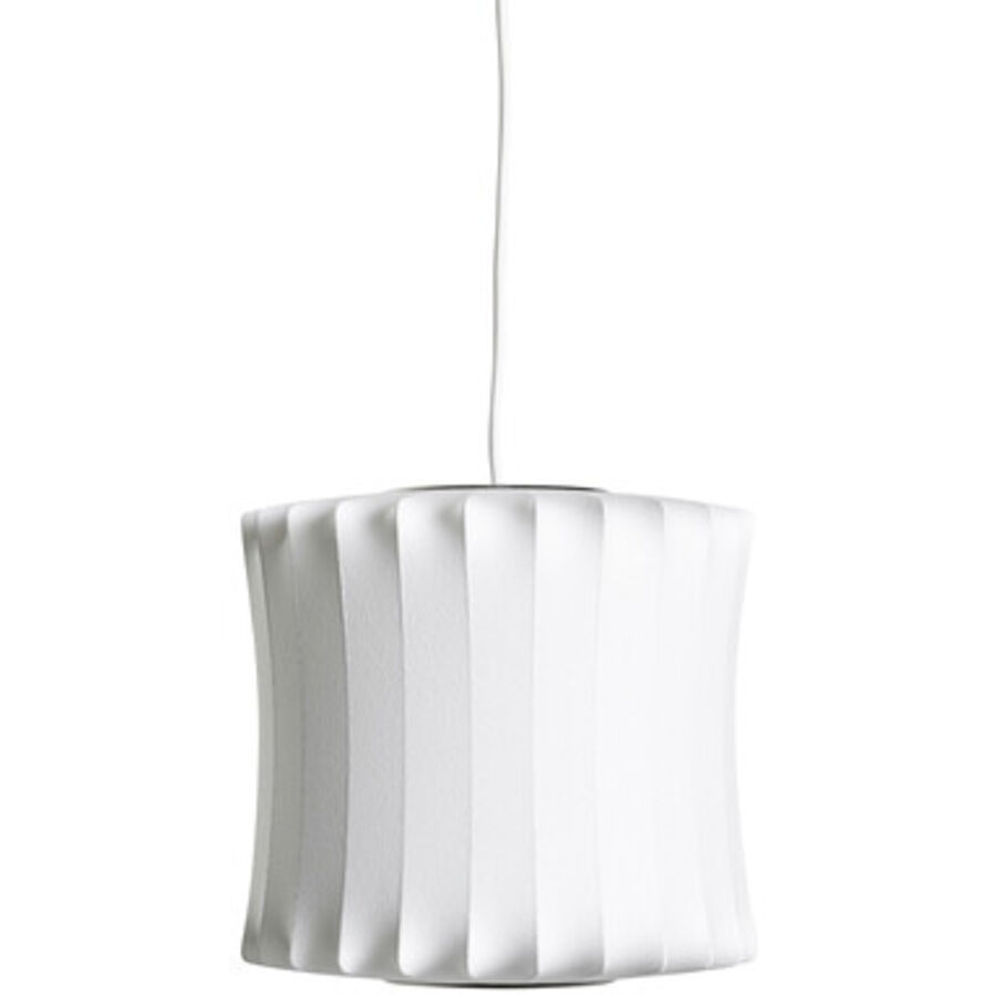 Hay Pendellampe Nelson Lantern Hay Pendellampe Nelson Lantern