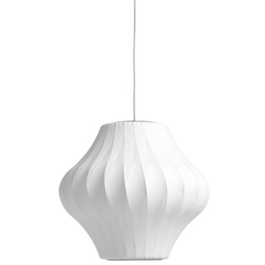 Hay Lampada a sospensione Nelson Pear