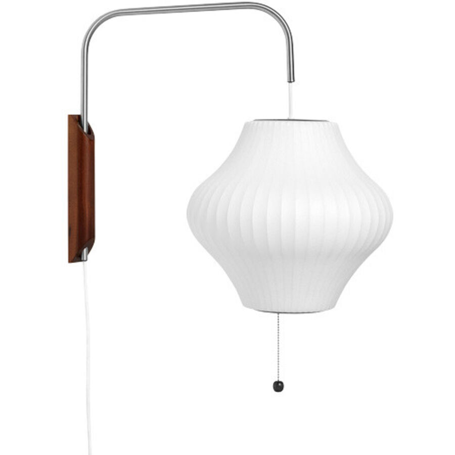 Hay Wandlampe Nelson Pear Hay Wandlampe Nelson Pear